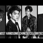 The 20 Most Handsome Chinese Actors