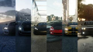 Cars That Start With C