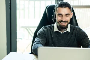 Customer Service Standards
