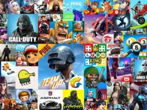 Enjoy4Fun: Enjoy Top-Rated Free Online Games Anytime