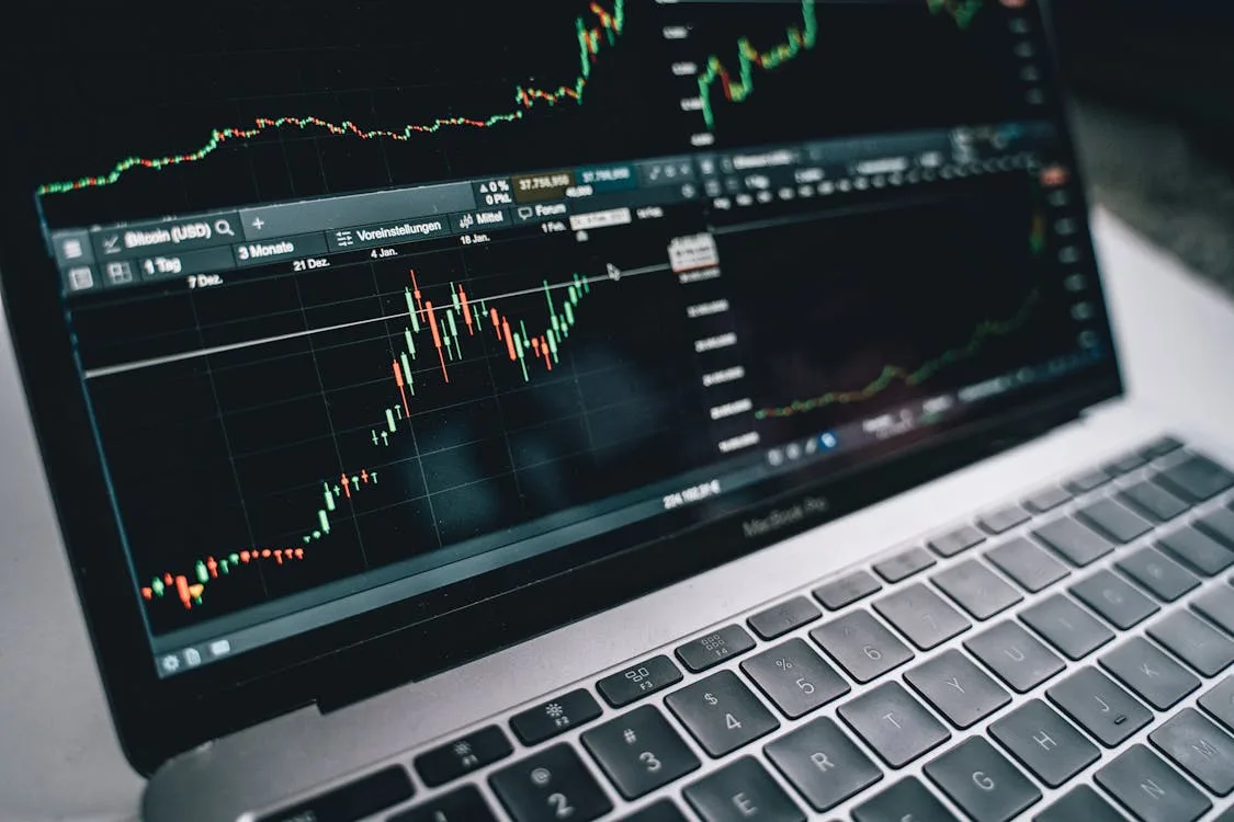 Leading Semiconductor Stocks Fueling Innovation