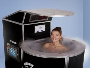 Cryotherapy Machine Costs