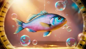 Popular Fish Starting With V