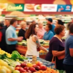 Discover the Easiest Way to Navigate to the Closest Grocery Store Near You!