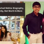 Aatur Harshad Mehta: Biography, Age, Family, Net Worth & More