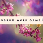 Blossom Word Game – A Merriam-Webster Game Review