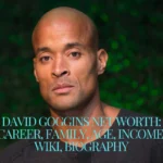 David Goggins Net Worth: Career, Family, Age, Income, Wiki, Biography