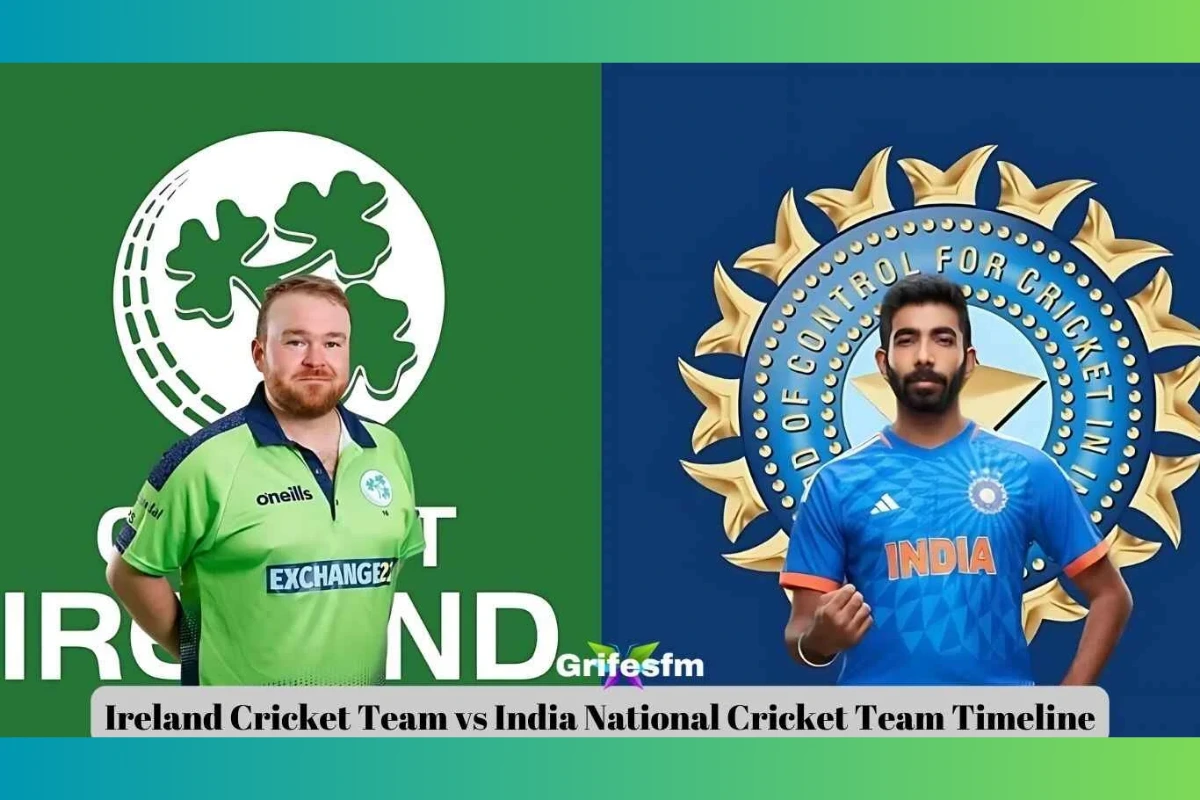 ireland-cricket-team-vs-india-national-cricket-team-timeline