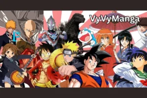 Vyvymanga