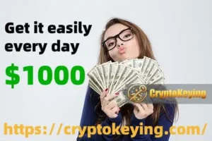 Bitcoin Blasts Toward $100000