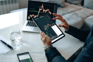 What to Do When the Market Drops Today