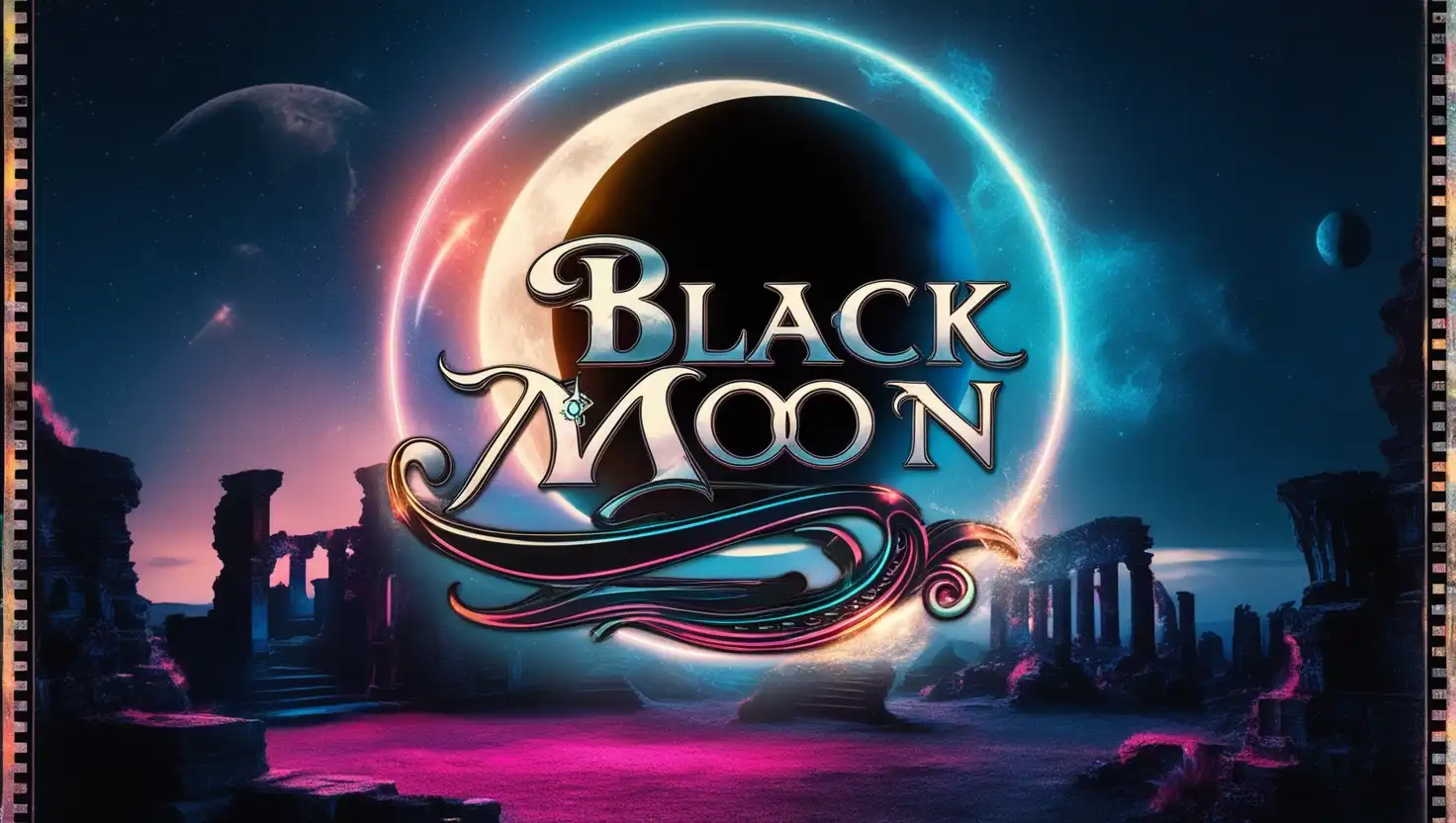 How does the Black Moon affect your horoscope?