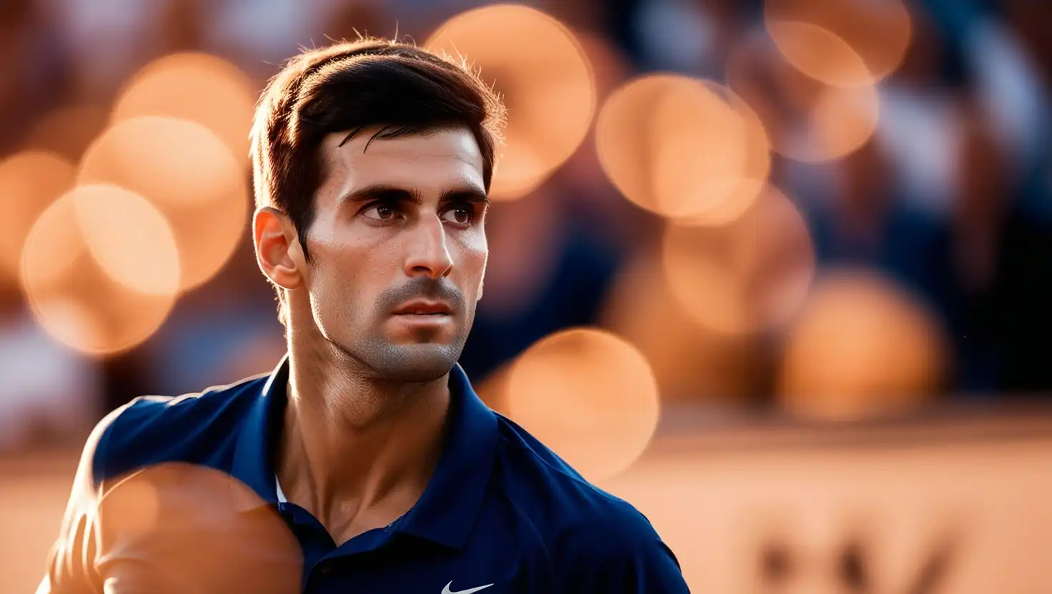 Novak Djokovic's Legendary Career