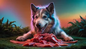 Raw Feeding for Dogs