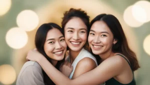 Cool trio names for a three-person team