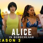 Alice in Borderland Season 3: Everything We Know So Far!