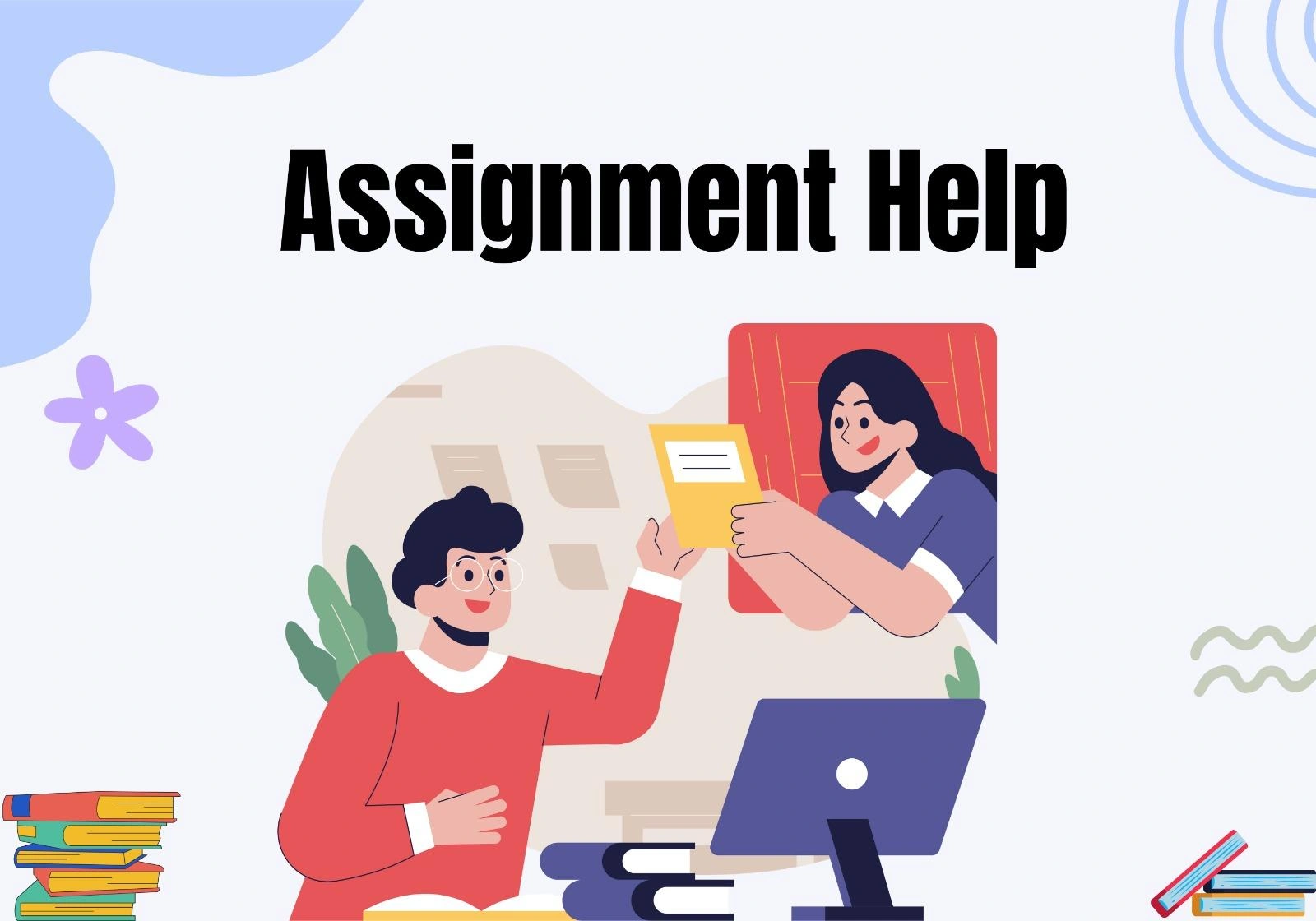 How to find reliable assignment help online