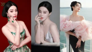 Fan Bingbing Blockbuster Films and Career Highlights