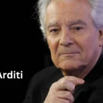 Pierre Arditi: French Actor, Career Highlights, Movies, Awards, and Bio