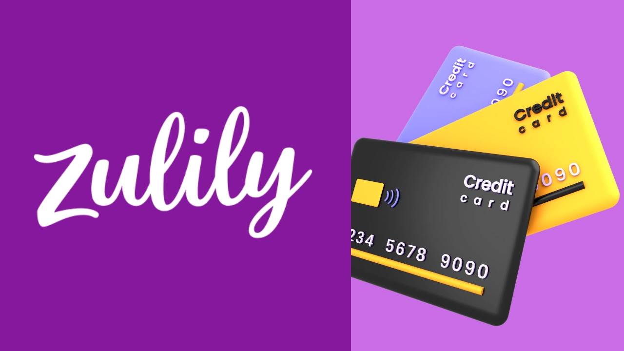 Zulily credit card login and payment options