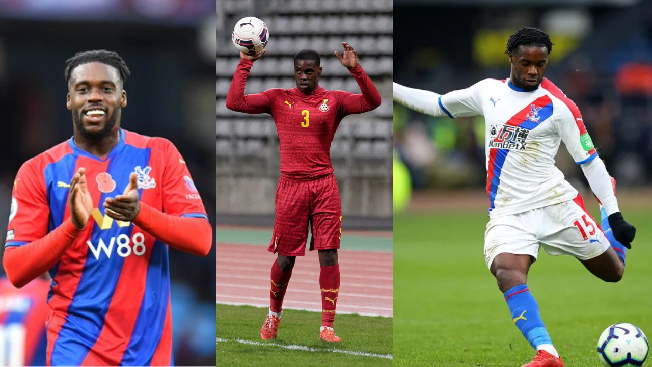 Jeffrey Schlupp football achievements and milestones