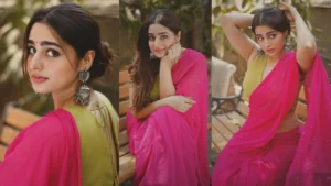 Ayesha Khan complete biography and latest updates