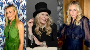 Chelsea Handler full biography, Net worth and career timeline