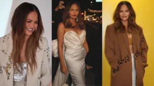 Chrissy Teigen full biography and career journey
