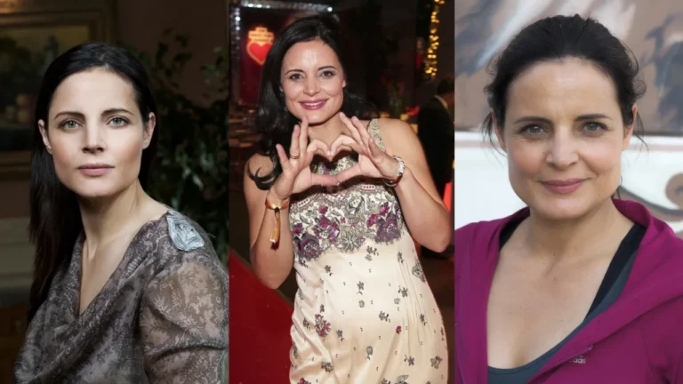 Austrian Actress Elisabeth Lanz Full Biography
