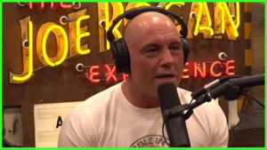 Joe Rogan biography and family life details