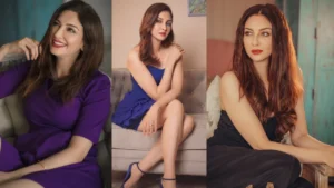Saumya Tandon biography and personal life