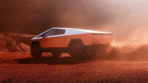 Tesla Cybertruck specs, range, and features explained