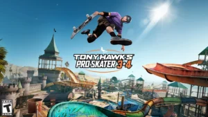 Tony Hawk’s Pro Skater 3 best skaters for high scores