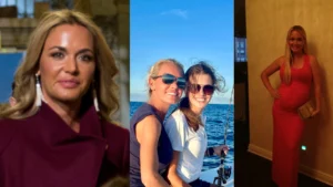 Vanessa Trump biography and life story
