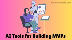 Best ai tools for building startup mvp