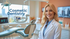 How much does cosmetic dentistry cost for a smile makeover