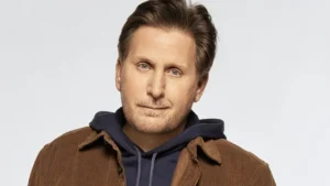 Emilio Estevez biography and career highlights