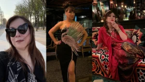 Jennifer Tilly full biography, Net worth and career journey