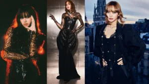 Lalisa Manobal (Lisa BLACKPINK) biography and early life