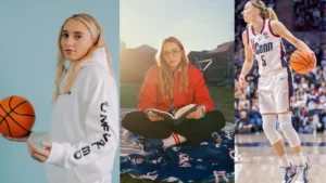 Paige Bueckers biography and career journey