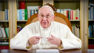 Life Story Of Pope Francis Step By Step