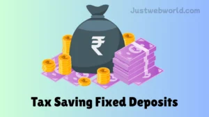 Tax-Saver Fixed Deposits: Benefits and Features