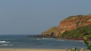 Why Is Ganpatipule Beach Considered Unsafe For Swimming