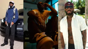 Brent Faiyaz full biography, Net worth and life story