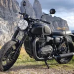 Brixton Cromwell 1200 Review 2025 | Price, Specs, Mileage & Top Speed Revealed!