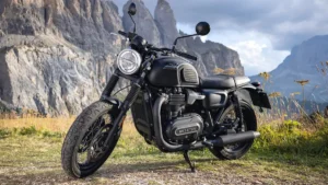 Is Brixton Cromwell 1200 worth buying in India?