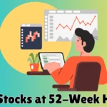 Should You Buy Stocks At Their 52-Week High?
