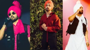 Diljit Dosanjh Biography, Songs and Movies
