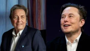 Detailed Errol Musk biography and career overview