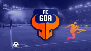 FC Goa Full Squad List, Match and Points Table